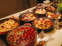 -TABLE·味西餐厅-成都茂业JW万豪酒店