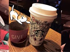 -星巴克臻选(武汉首义汇店)