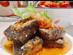 -老长沙龙虾馆·聚会餐厅(白石洲店)