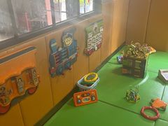 -Geneva日内瓦餐厅(西郊宝成花苑店)