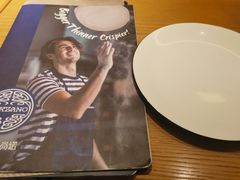 -Pizza Marzano玛尚诺(中骏世界城店)