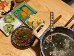 -十二舍·湯物素煮(江泰潤政店)