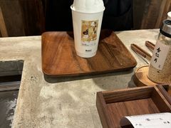 -李山山茶事(景枫店)