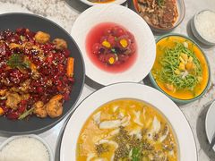 -火婆子·川小馆(扬韬科技广场店)