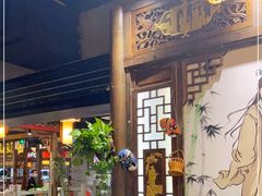 -蜀大侠火锅(四川北路店)