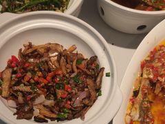 -兰湘子·湘菜小炒(南京江宁万达店)