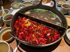 -盡膳口福跷脚牛肉火锅(晶耀前滩店)