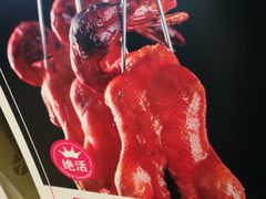 -小厨娘淮扬菜(清江苏宁广场店)