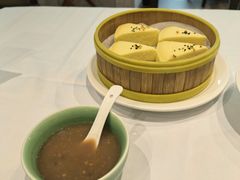 香甜小米糕-西湖春天•老字号杭州菜(百汇店)
