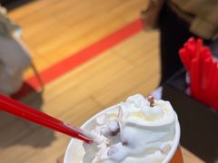-DQ·蛋糕·冰淇淋(万象城店)