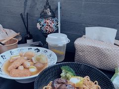 -柚下次·关东煮