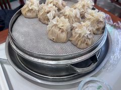 -清真·同发顺饭庄·烧麦(总店)