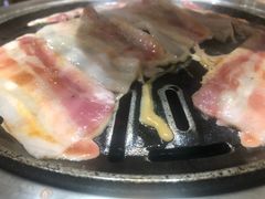 -九田家黑牛烤肉(溧水万达店)