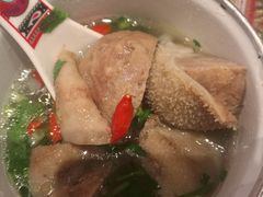 -巴依老爷新疆美食(工体旗舰店)