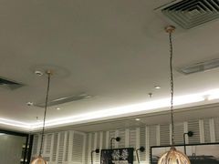 大堂-避风塘·老港味餐厅(虹口龙之梦店)