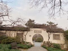-杭州植物园