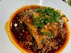 -蔴将·川菜(黄龙万科店)