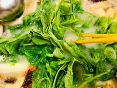 豌豆尖-钦善斋(武侯祠店)