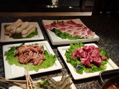 -辉哥火锅(虹桥路店)