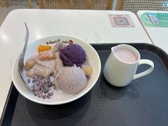 -鲜芋仙(高新益田假日里店)