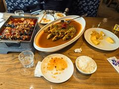 -胖姐渔村(中源大道店)