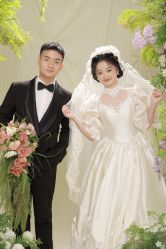 -秦皇岛我和你婚纱摄影工作室