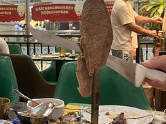 -拉丁餐厅·巴西烤肉自助(正佳广场店)