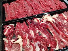 -林记潮牛·牛肉火锅(上马墩店)