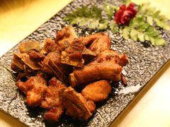 -堂宴·老厦门私房菜(1988仙岳总店)