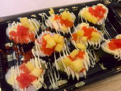 -友壹町寿司·料理(三水广场店)