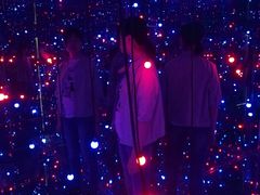 -苏州5D星空错觉艺术馆