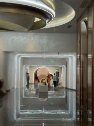 -希乐曼艺术中心·婚礼·活动·宴会厅(南山店)