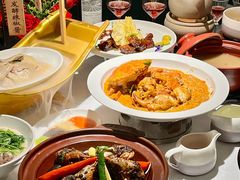 -狮拾久·现代新加坡料理(壹方城店)