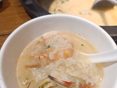 -海味当家·蒸锅海鲜(星海公园店)