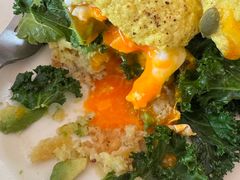 -Egg•Allday Brunch(襄阳北路店)
