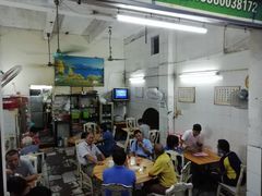 大堂-顺发饭店