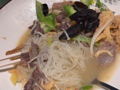 -将军烧鹅海鲜酒楼
