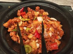 -比格比萨自助(诺亚大厦店)
