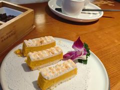 -如轩·海鲜砂锅粥·潮汕菜(一品天下店)