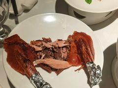 -四季民福烤鸭店(王府井东安门店)