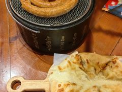 -卢布里西餐厅(满洲里店)