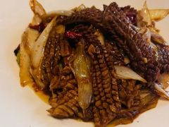 -香融府·烤鸭·家常菜(马家堡路店)