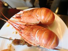 -百香自助餐厅·西安唐隆国际酒店(曲江店)