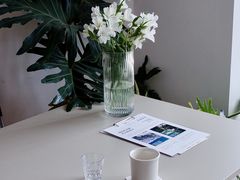 -纽巷咖啡 SOFTFOCUS COFFEE(锦和巴黎时韵店)