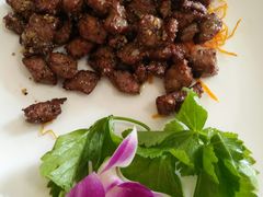 -友强·23年特色海鲜大排档(厦门店)