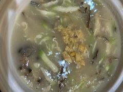 -猪肉婆私房菜(容桂总店)