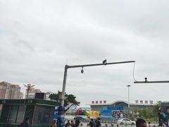 -莆田站