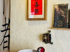 -沪水焙煎室(淡水路店)