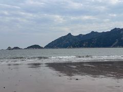 -大京沙滩