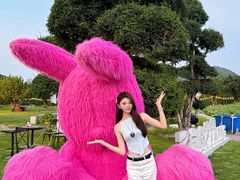 -不觉晓·龙洞露营地